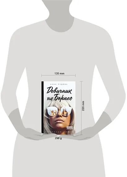 Девичник на Борнео - фото 3