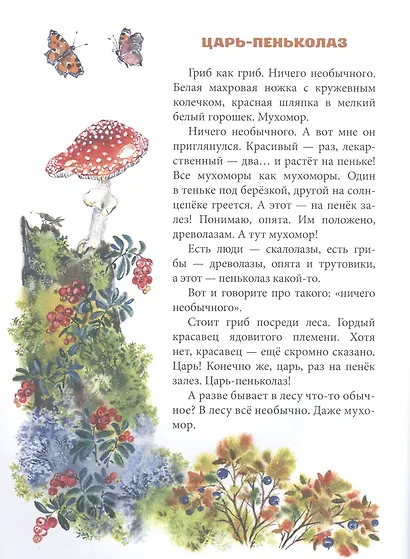 Хрустальная полынь - фото 3