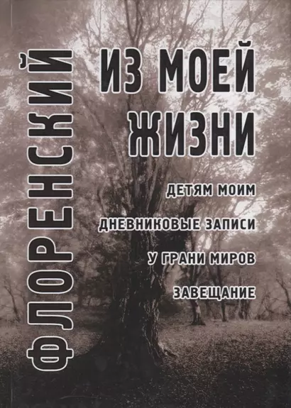 Из моей жизни: Детям моим. Дневниковые записи. У грани миров. Завещание - фото 1