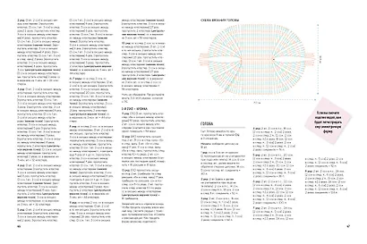 Вязаный зоопарк: Коврики, подушки, сумки для игрушек, аксессуары. Более 20 моделей для вязания крючком - фото 6