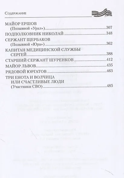 Солдаты СВО. На фронте и в тылу - фото 4
