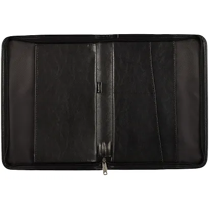 Деловая папка «Bergamo», 2 отделения, 25 х 35 см - фото 2