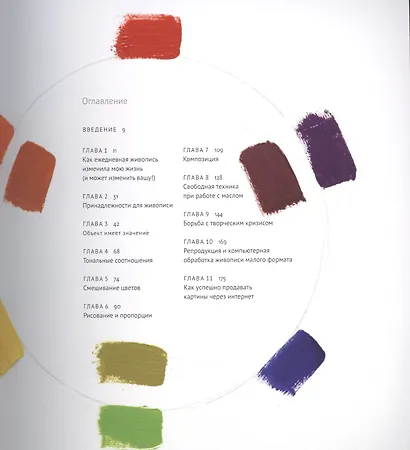 Ни дня без кисти. Как рисовать часто и понемногу, сохранять свежий взгляд, не бояться экспериментов, - фото 3