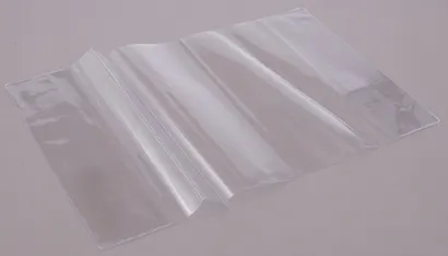 Обложка для учебников младших классов, ПВХ, 100 мкр, 227*360 мм - фото 3