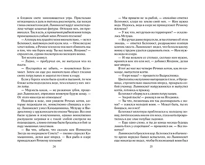 Четвертый оруженосец - фото 12