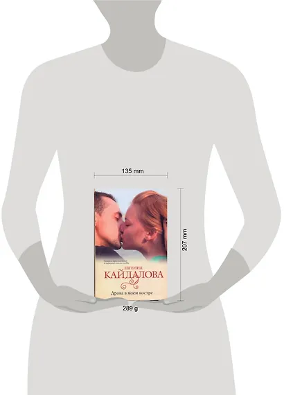 Дрова в моем костре - фото 2