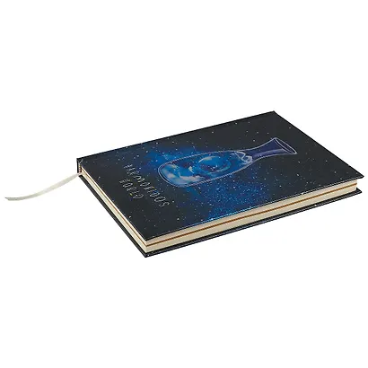 Записная книжка «Harmonious world», 13.5 х 18.5 см - фото 2