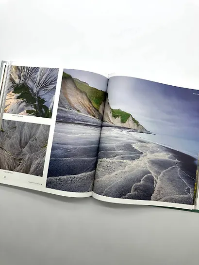 Неповторимая Россия. Природное наследие нашей страны в фотографиях путешественников Nature Photo Team - фото 15