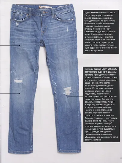 Фактор стиля. Секретное руководство по достижению легкого и современного образа - фото 4