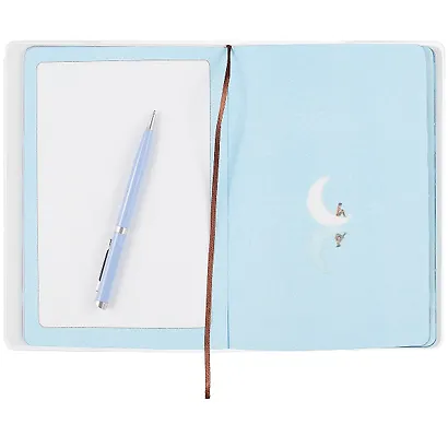 Тетрадь Good night, 84 листа - фото 2