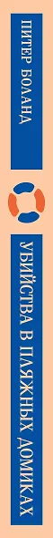 Убийства в пляжных домиках. Детективное агентство «Благотворительный магазин» (#2) - фото 5