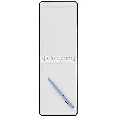 Блокнот в клетку «Ultimate basics. Office line», 60 листов, А5 - фото 2