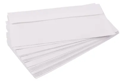Конверт Е65 (110*220) 25 штук 80г, GoodMark - фото 2