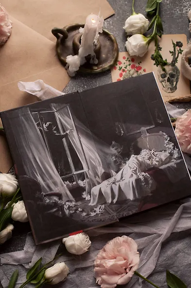 Дракула - фото 9