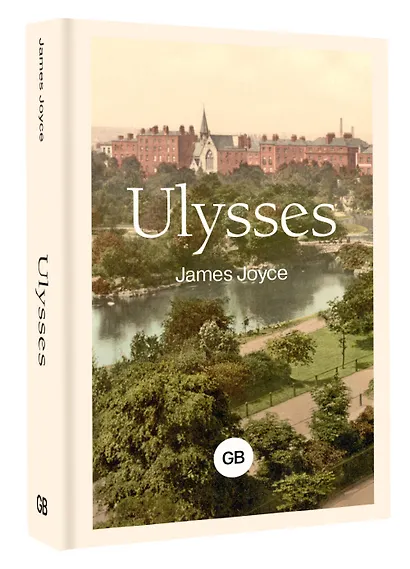 Ulysses = Улисс - фото 3