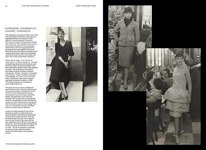 Chloe Catwalk: The Complete Collections - фото 2