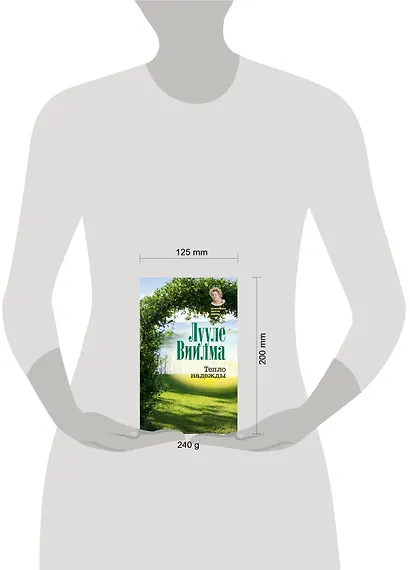 Тепло надежды - фото 3