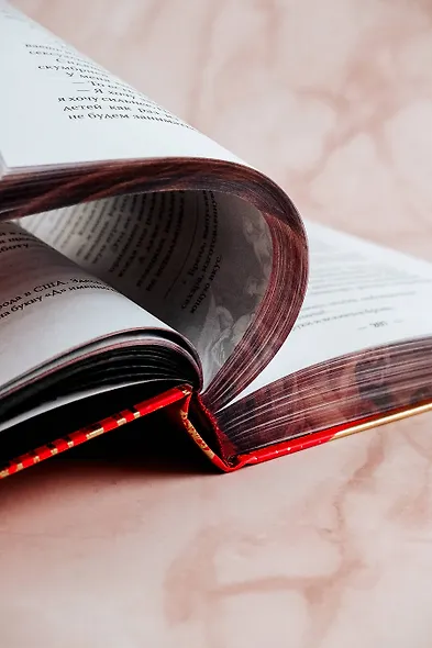 Мой темный Ромео. Специальное издание - фото 15