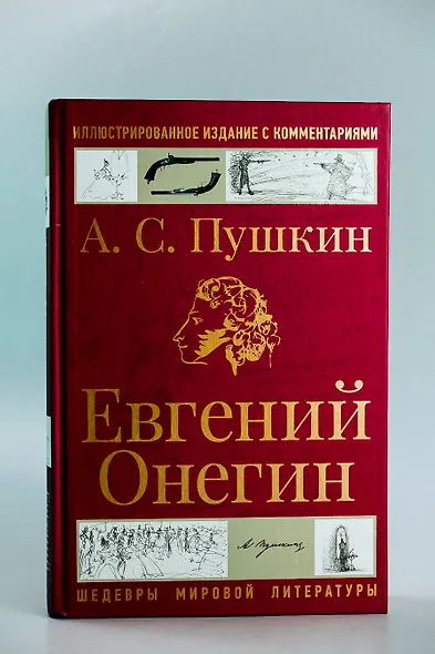 Евгений Онегин - фото 5
