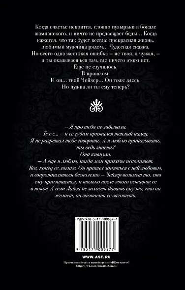 Чейзер. Крутой вираж - фото 2