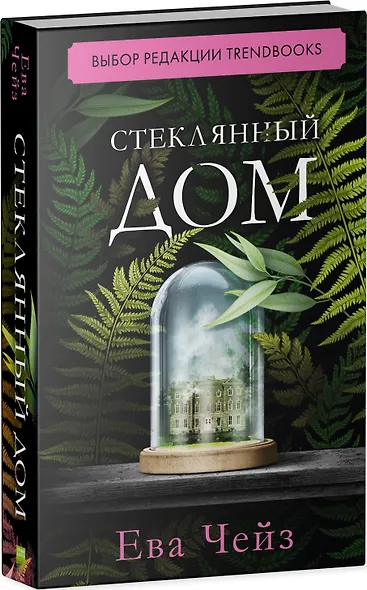 Стеклянный дом - фото 8