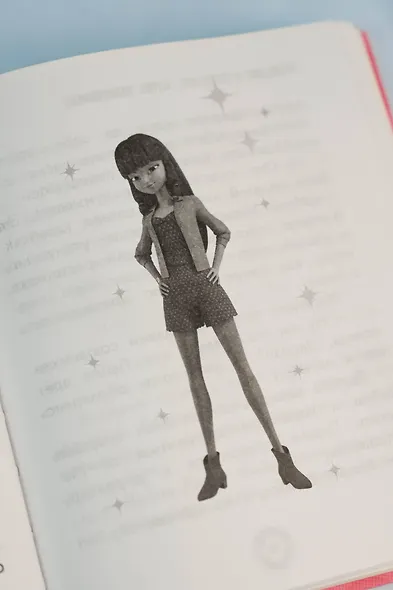 Леди Баг и Супер-Кот. Битва талисманов (Леди Баг, Сердцеед, Королева Талисманов) - фото 14