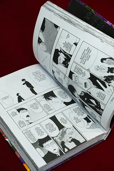 Игра друзей. Том 2 (Tomodachi Game). Манга - фото 13