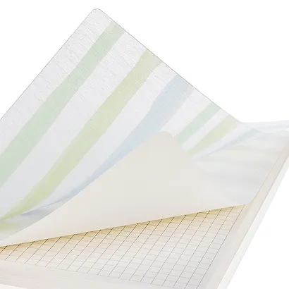 Тетрадь 80 листов, клетка, "Natural lines" - фото 4