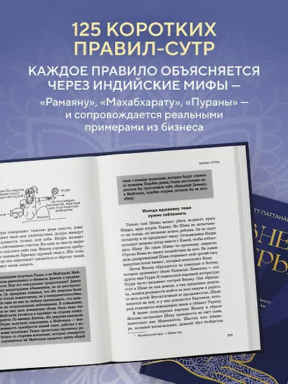 Бизнес-сутры. 125 принципов эффективного управления по-индийски - фото 5