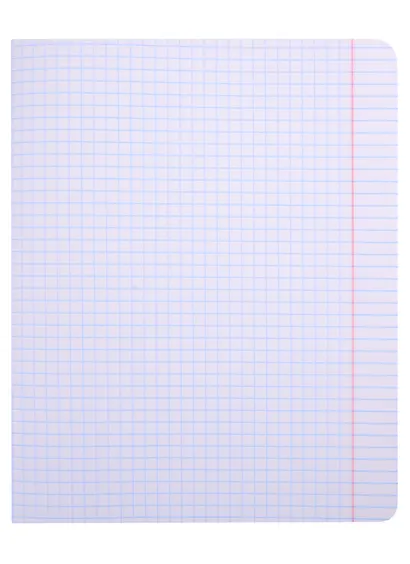 Тетрадь в клетку Listoff, "Total Blue. Cosmic dreams", 48 листов, в ассортименте - фото 2