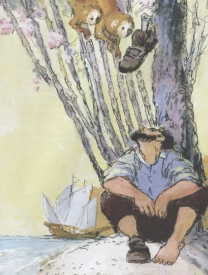 Почта: от наскального рисунка до электронного письма - фото 5