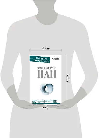 Полный курс НЛП - фото 6