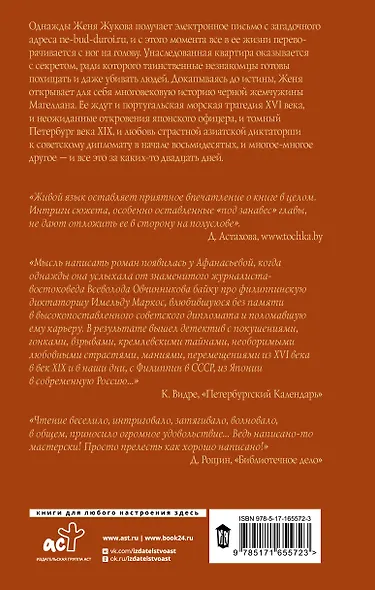 Не будь дурой.ру - фото 2