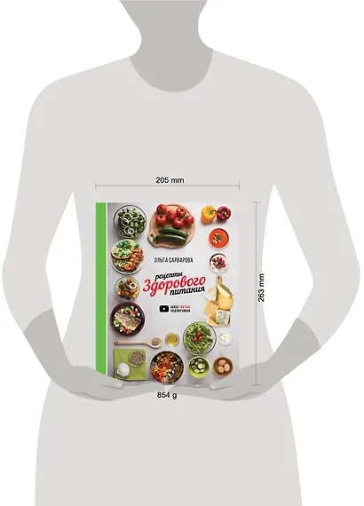 Рецепты здорового питания - фото 3