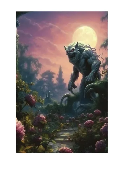 Зелье Миранды - фото 6