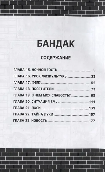 Бандак. Том 3 - фото 2