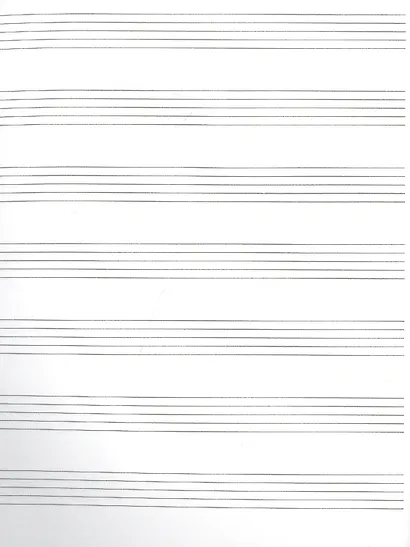 Тетрадь для нот Феникс+, "Ежи", А5, 24 листа - фото 2