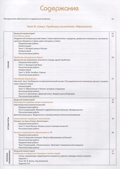 Русский язык. Учебник для продвинутых. Вып.4 Книга+DVD - фото 2