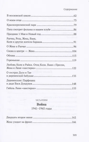 Мы — русские. Повесть - фото 4