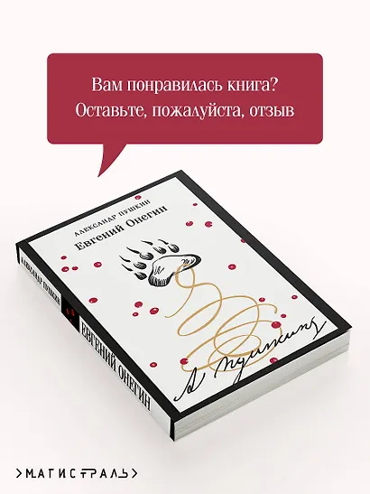 Евгений Онегин - фото 9