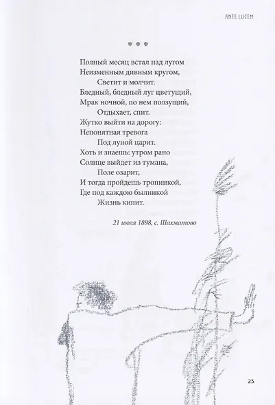 Балаганчик. Избранное - фото 6