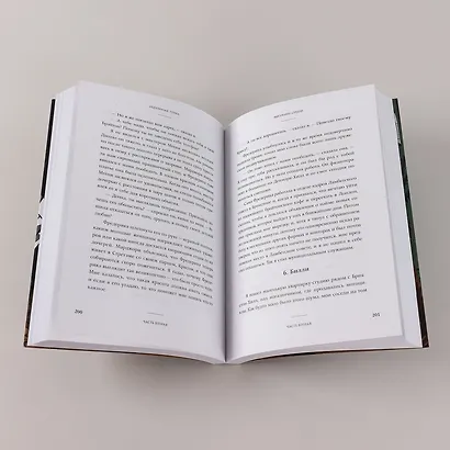 Высохшее сердце: роман - фото 3