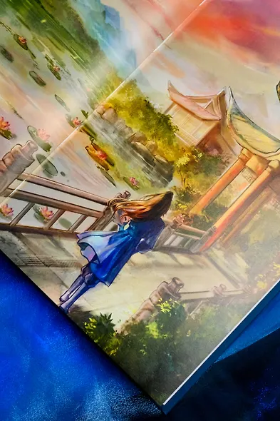 Хаски и его учитель Белый кот. Книга 1 - фото 13