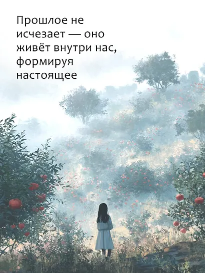 Глубокая печаль - фото 8