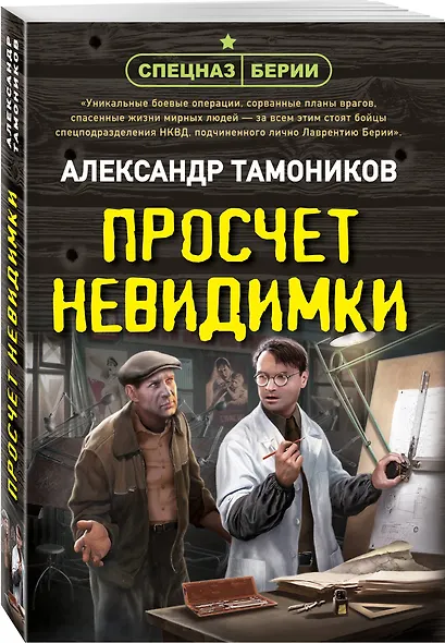 Просчет невидимки - фото 3