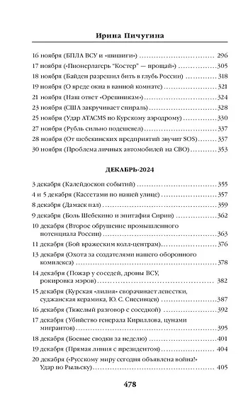 Шебекинский дневник-2. Я вам расскажу о Шебекино смелом - фото 7