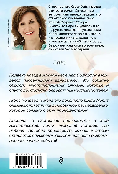 Музыка ветра - фото 2