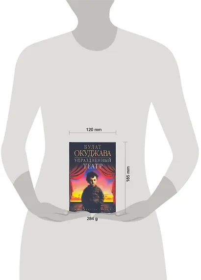 Упраздненный театр - фото 2