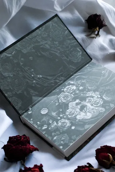 Призрак - фото 7