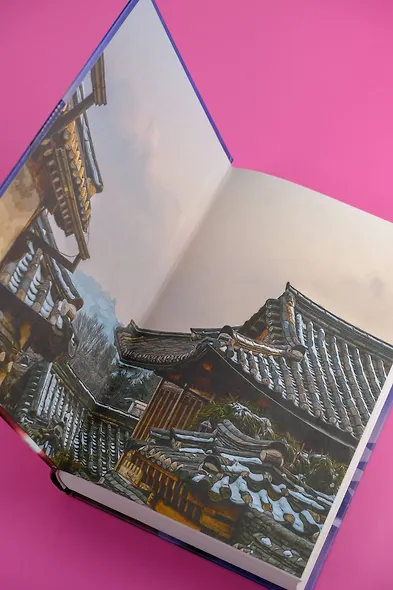 Ловец снов - фото 6